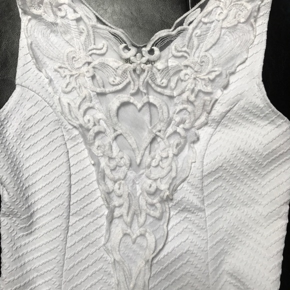 Summer Dress - Picture 3 of 4